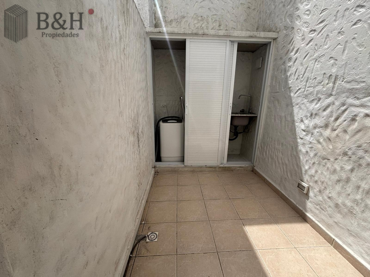 Apartamento ID.3868 - Apartamento de 2 dormitorios - Península 