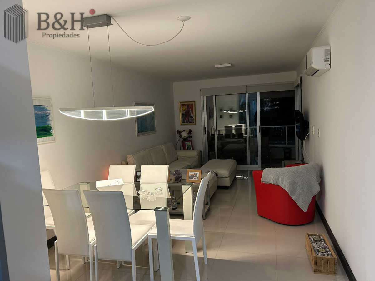 Apartamento de 2 dormitorios en suite   Punta del Este - GoPunta - Portal Inmobiliario de Punta del Este - Maldonado