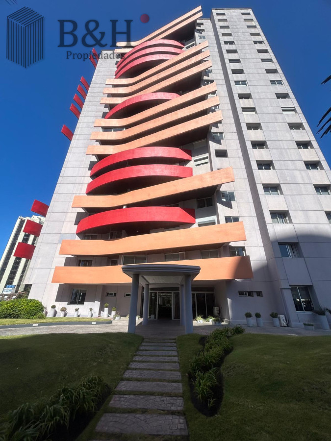 Apartamento ID.4940 - apartamento en venta 3 dormitorios brava