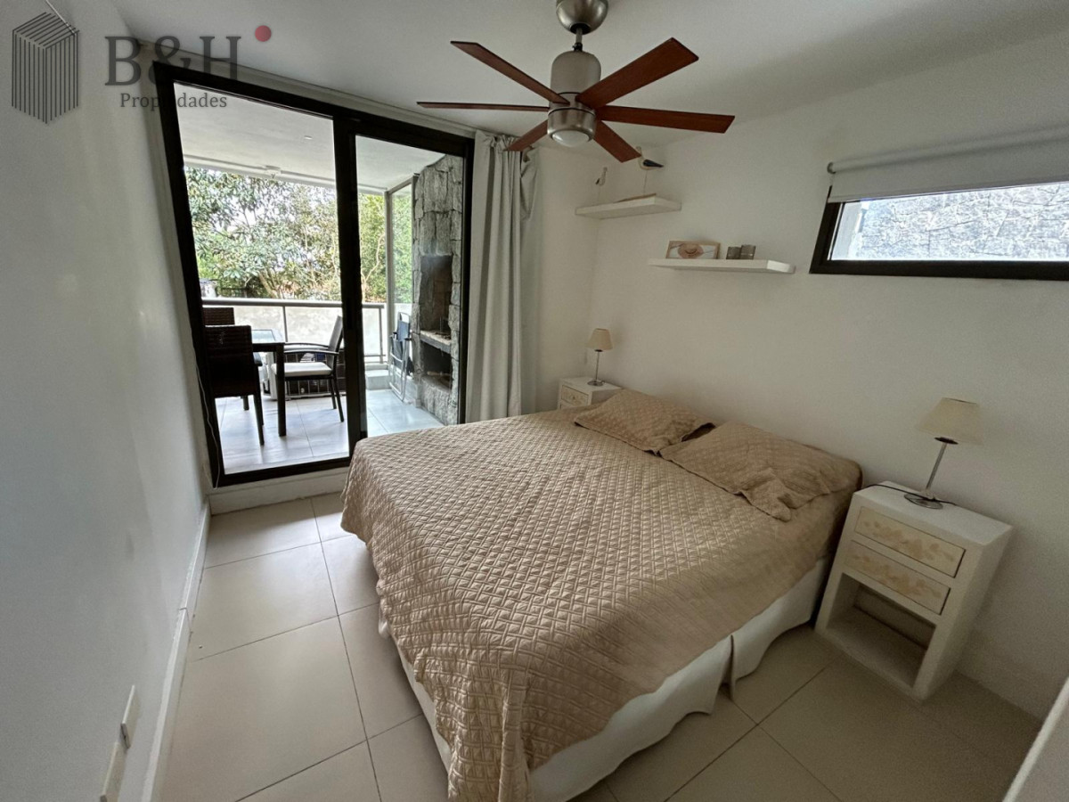 Apartamento ID.7807 - Hermoso apartamento en venta san Rafael 2 dormitorios 
