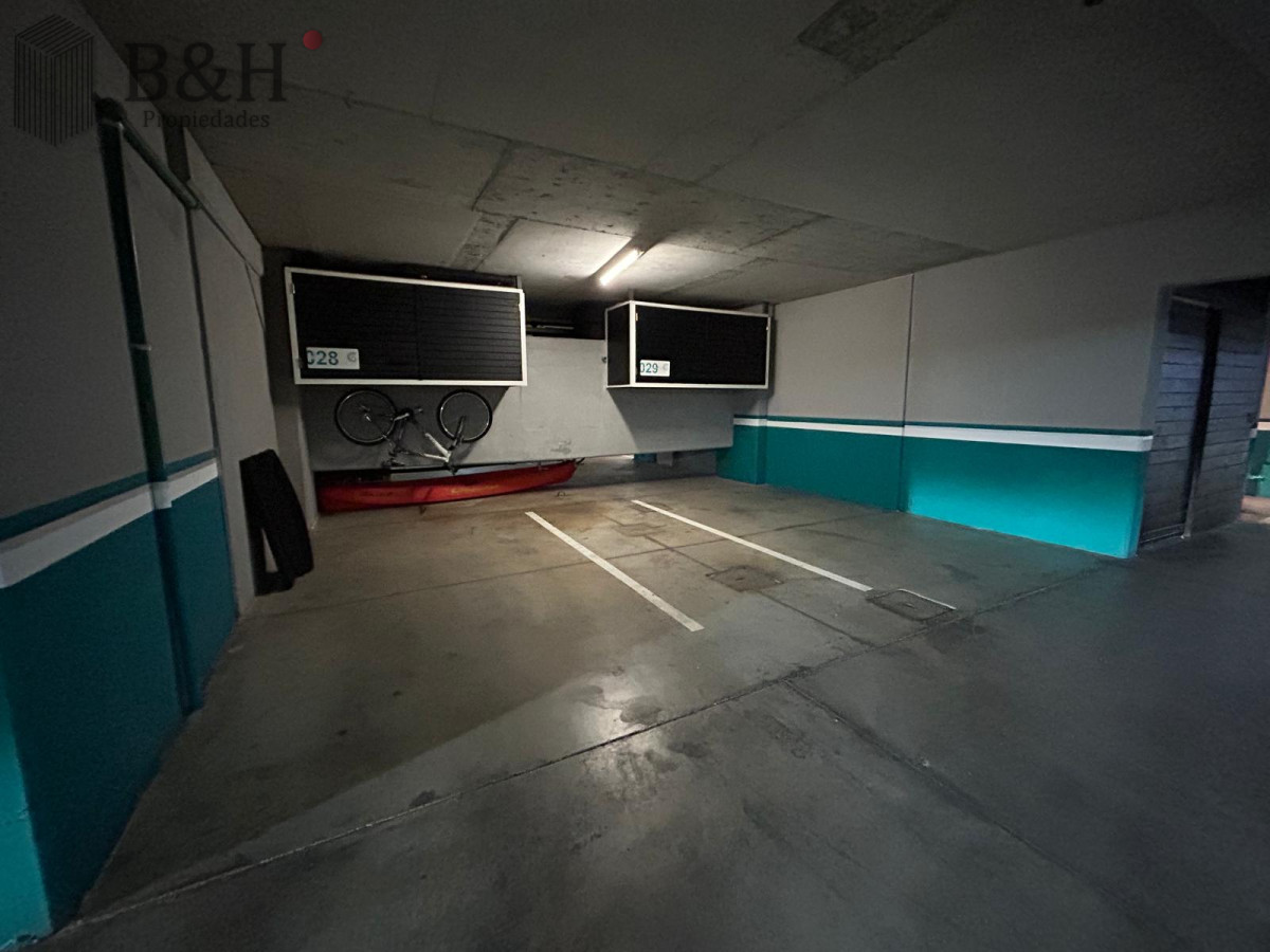 Apartamento ID.5190 - venta de pent-house dos dormitorios mansa