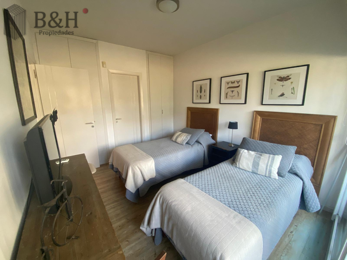 Apartamento ID.4930 - Apartamento de 3 dormitorios a la venta - Península 