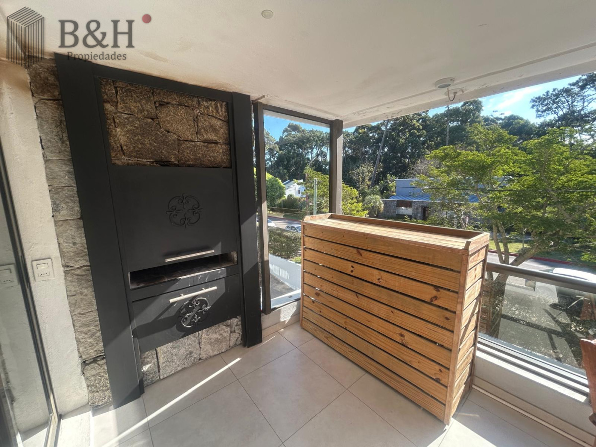 Apartamento ID.4939 - apartamento en venta 2 dormitorios san rafael 