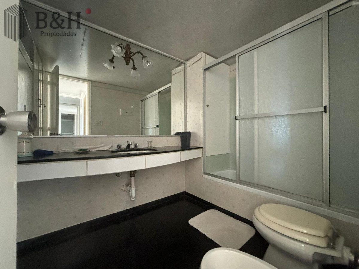 Apartamento ID.4352 - Apartamento de 3 dormitorios a la venta - Brava 