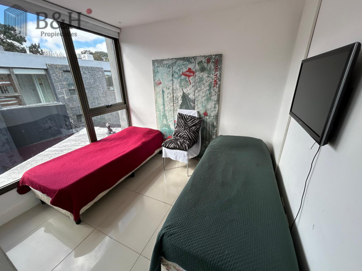 Apartamento ID.7806 - apartamento en venta san Rafael 2 dormitorios 