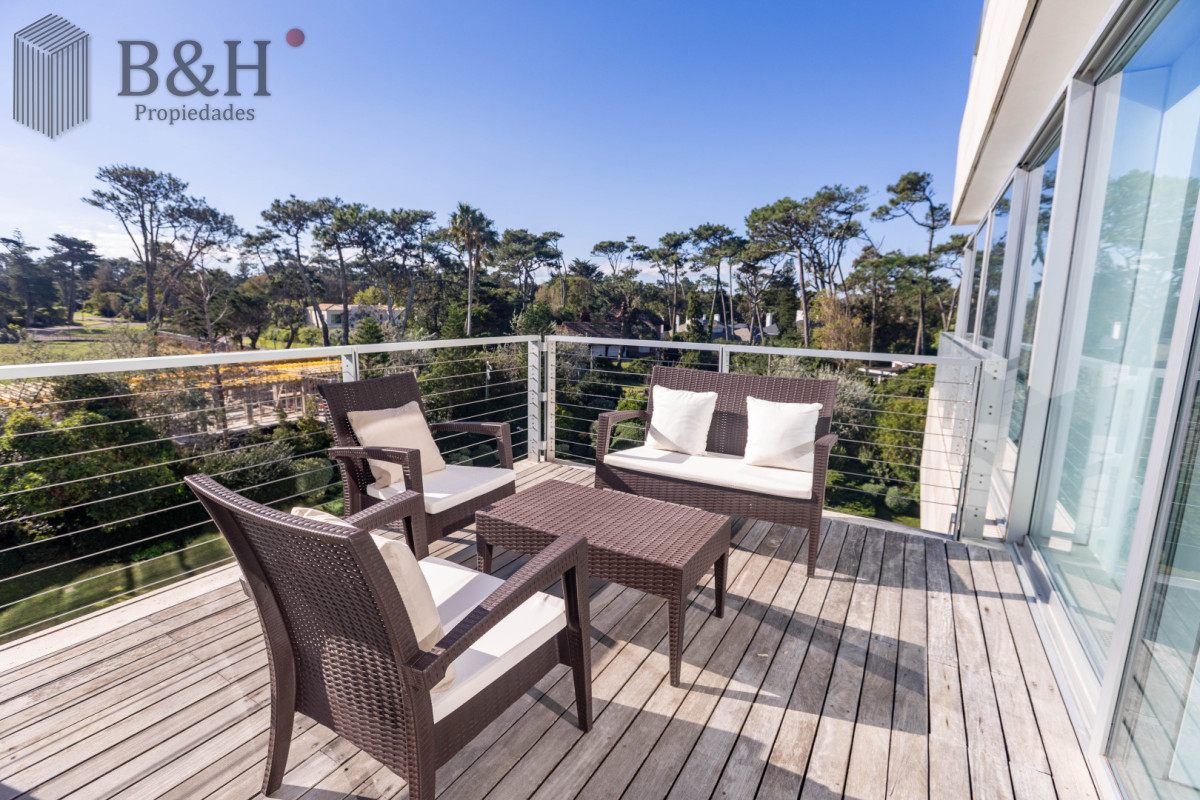 Apartamento ID.6945 - Apartamento Exclusivo en venta en primera linea en la Brava