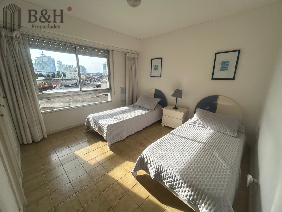 Apartamento ID.4971 - apartamento en venta 3 dormitorios brava