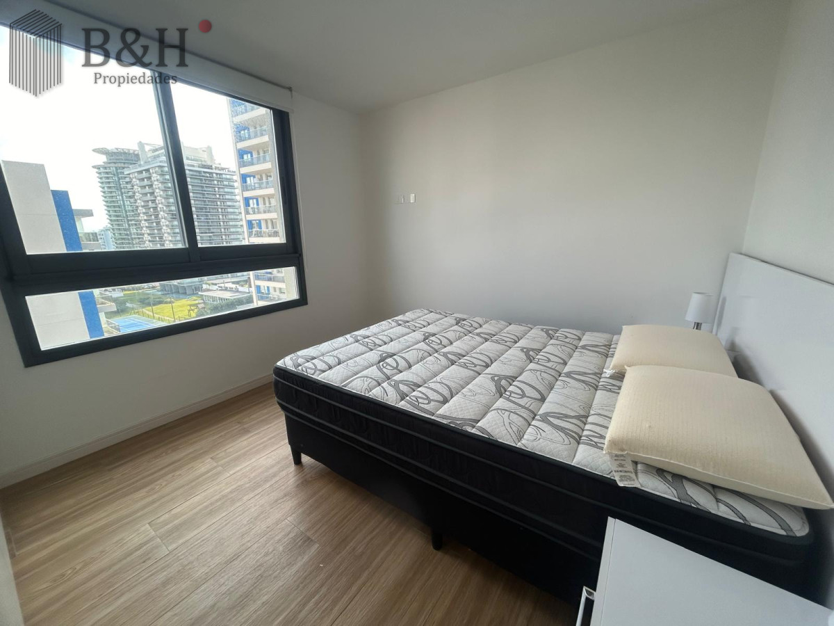 Apartamento ID.5365 - venta de apartamento dos dormitorios brava