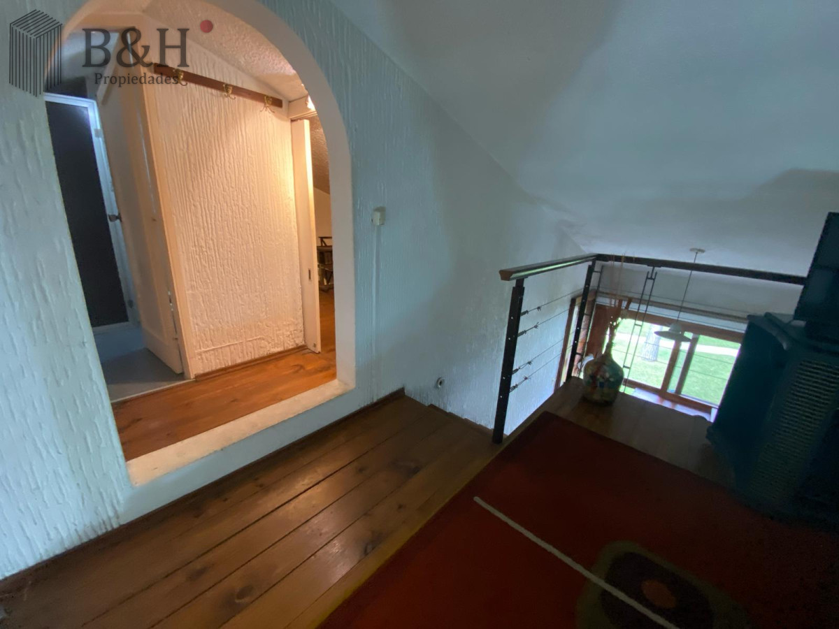 Apartamento ID.4811 - Apartamento de 2 dormitorio a la venta - Roosevelt 