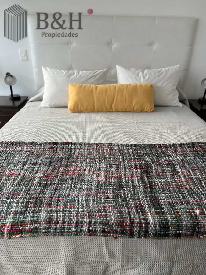 Apartamento ID.4381 - Apartamento de 1 dormitorio en alquiler invernal - Roosevelt 