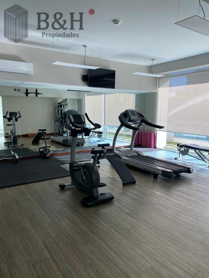 Apartamento ID.5038 - apartamento en venta 3 dormitorios punta del este 