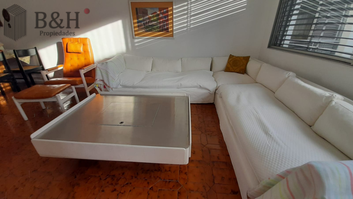 Apartamento ID.1877 - Apartamento en Peninsula de 2 dormitorios y dependencia en Alquiler Invernal
