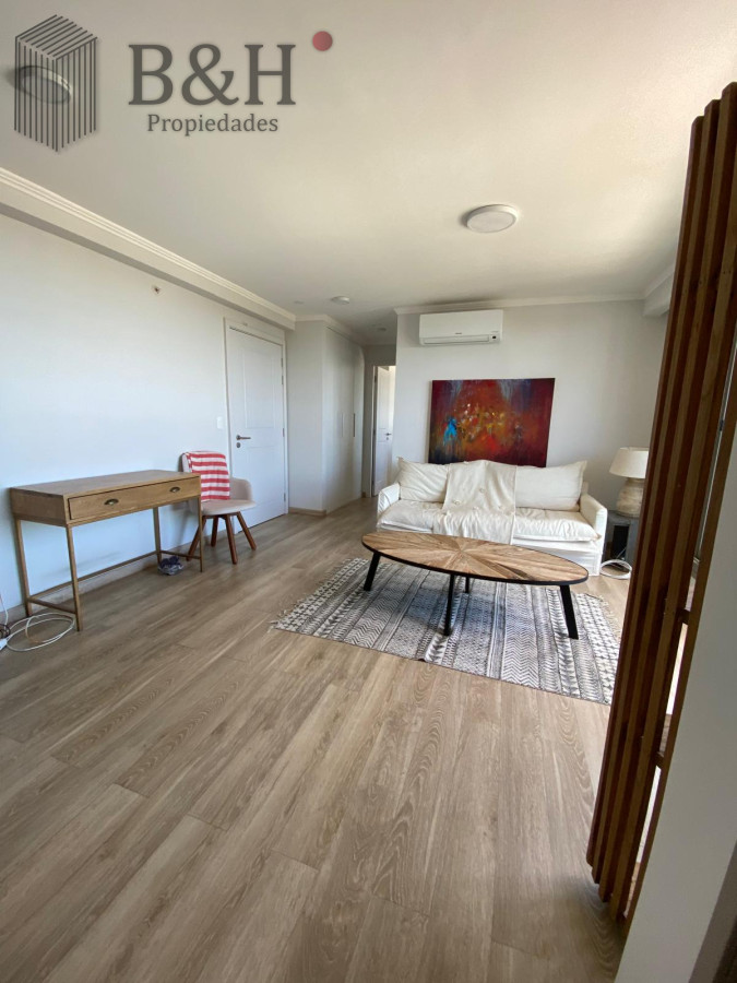 Apartamento ID.3750 - APARTAMENTO 1 DORMITORIO PLACE LAFAYETTE PUNTA DEL ESTE