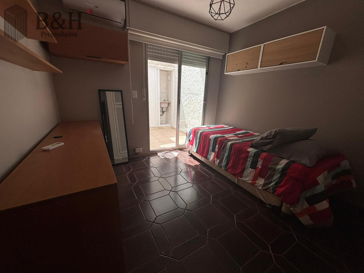 Apartamento ID.3868 - Apartamento de 2 dormitorios - Península 