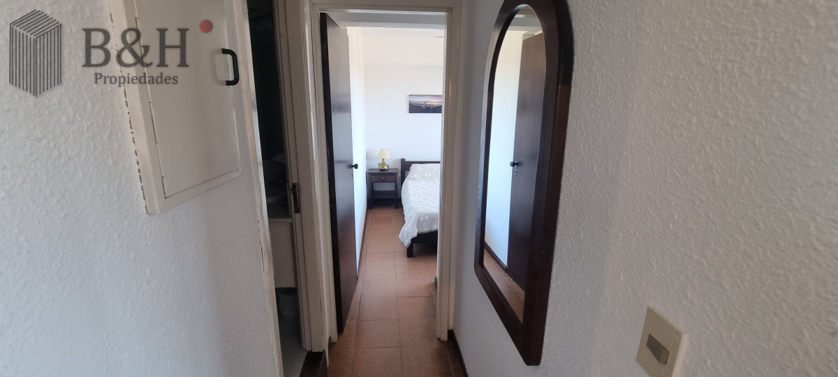 Apartamento ID.3302 - Apartamento 1 dormitorio en club sol del este 