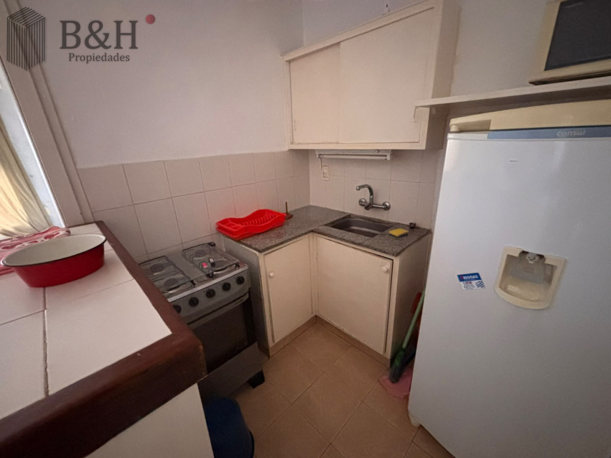 Apartamento ID.4276 - Apartamento de 1 dormitorio en ALQUILER ANUAL, PENINSULA- Punta del este 