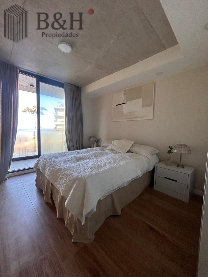 Apartamento ID.4845 - Apartamento en primera línea Alquiler Anual