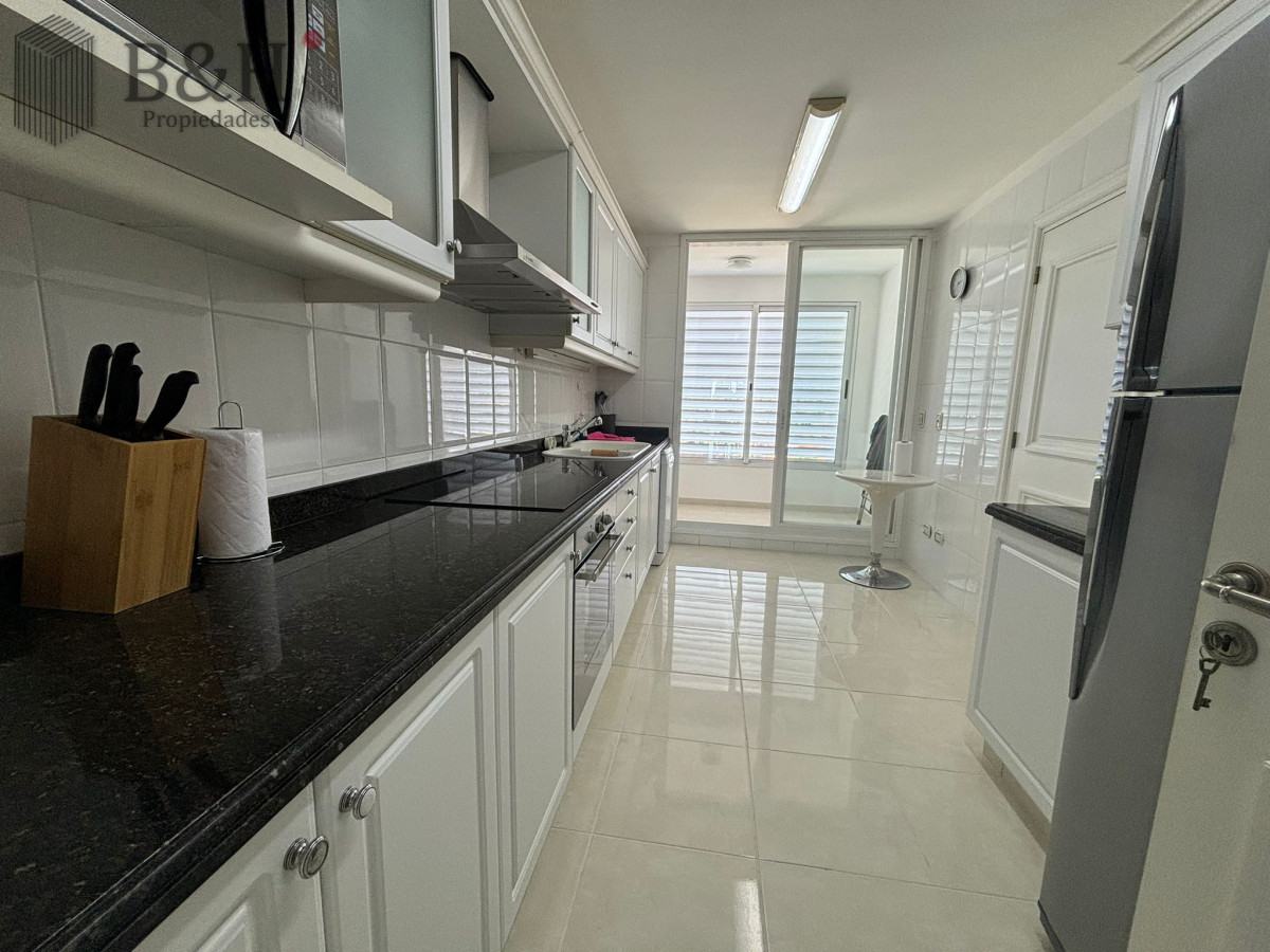 Apartamento ID.3555 - Apartamento en Le Jardin  - lejardin 