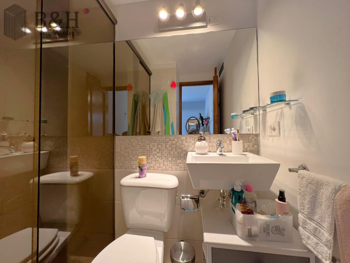 Apartamento ID.6617 - Hermoso apartamento en venta península 3 dormitorios  