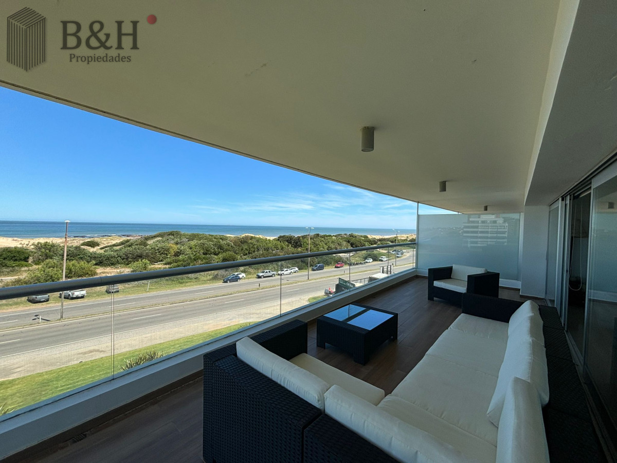 Brava - GoPunta - Portal Inmobiliario de Punta del Este - Maldonado