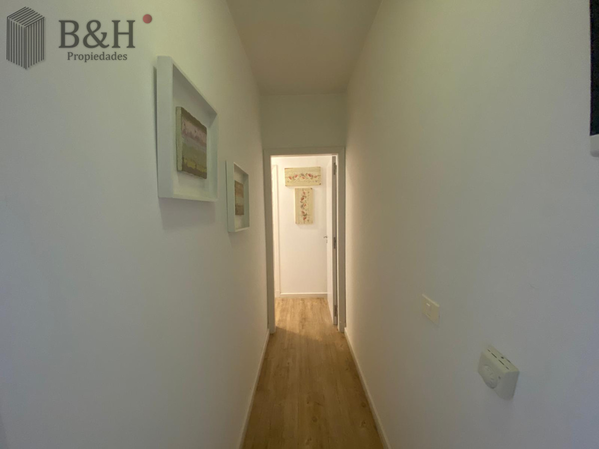 Apartamento ID.4930 - Apartamento de 3 dormitorios a la venta - Península 