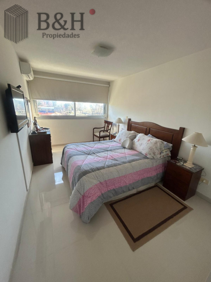 Apartamento ID.6366 - venta de apartamento dos dormitorios Roosevelt 