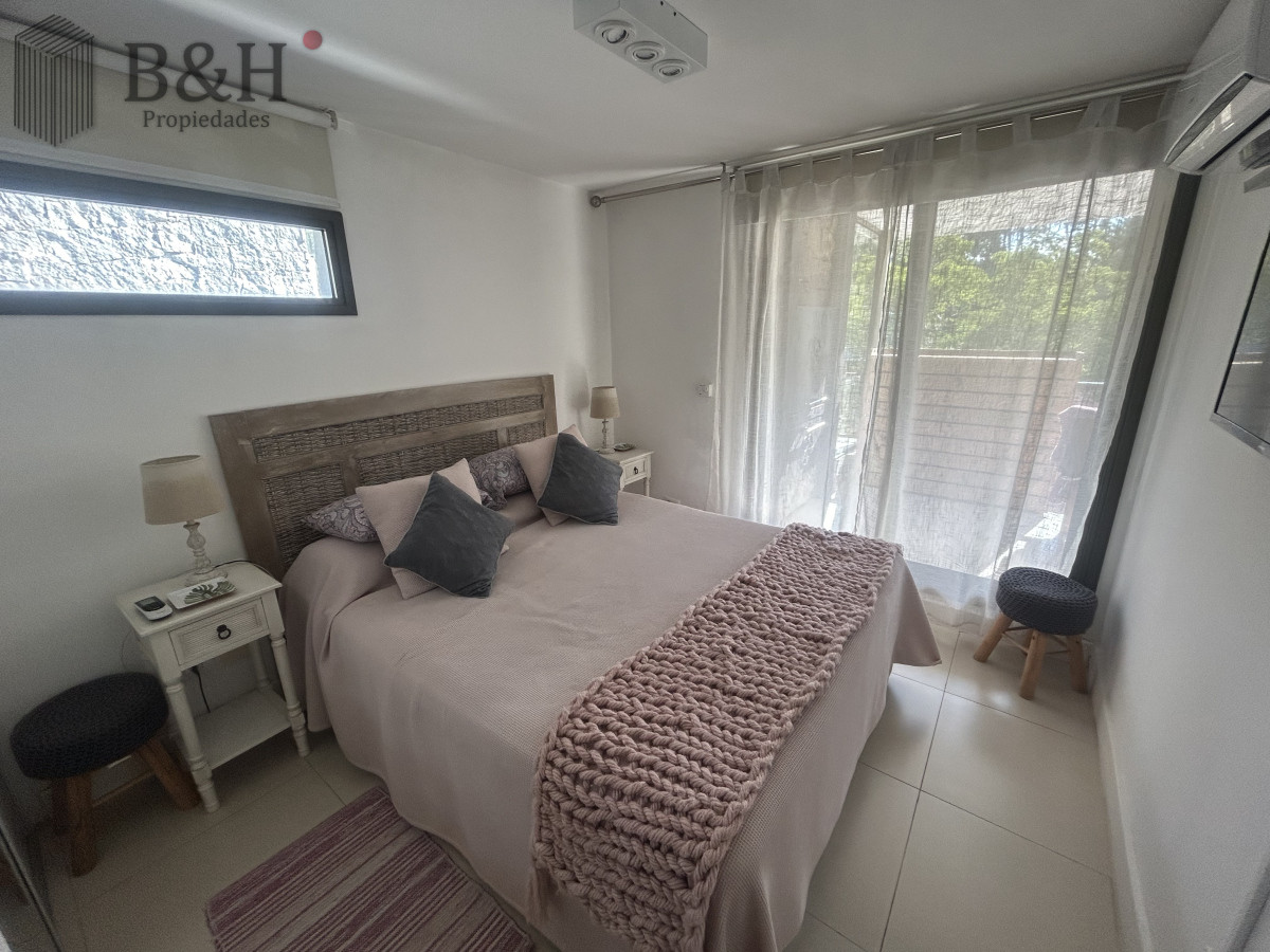Apartamento ID.4939 - apartamento en venta 2 dormitorios san rafael 