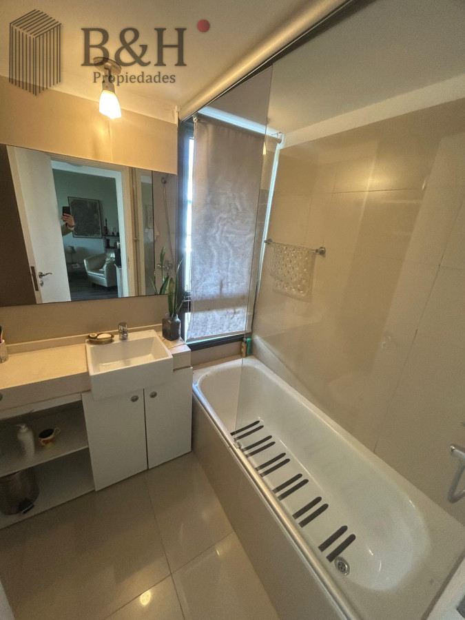 Apartamento ID.5188 - Venta de Apartamento de 2 Dormitorios en San Rafael