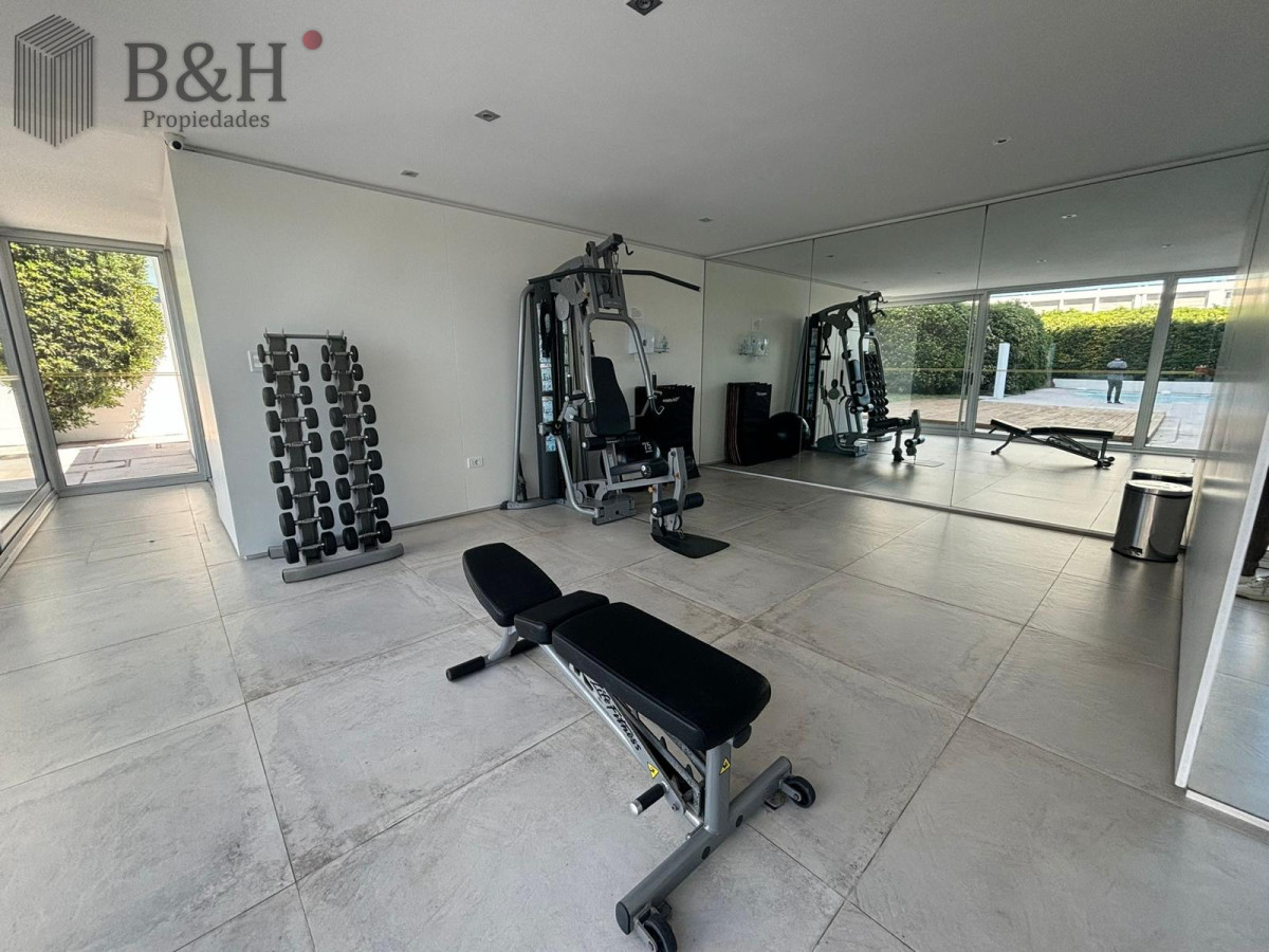 Apartamento ID.4350 - Apartamento de 3 dormitorio a la venta - Brava 