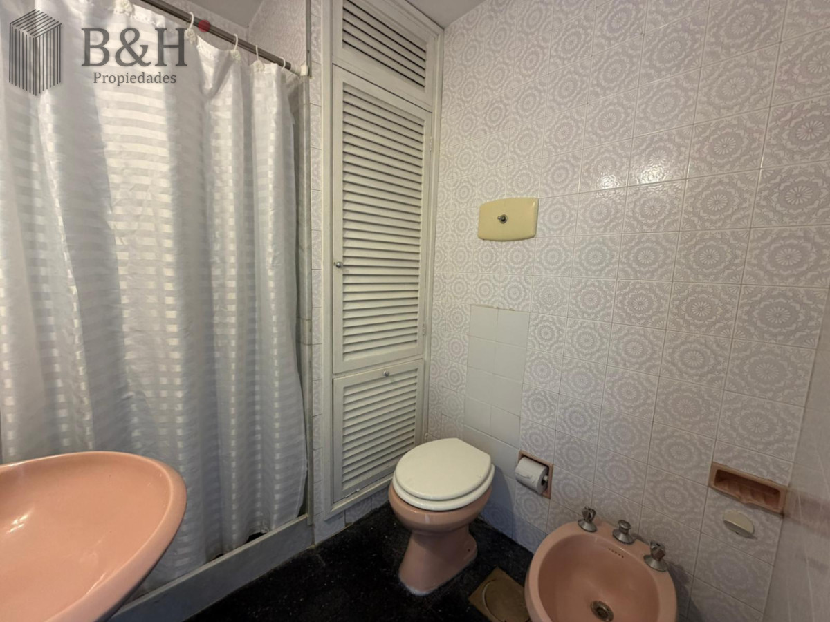 Apartamento ID.6123 - Apartamento 2 dormitorios y medio -  piso alto PUNTA DEL ESTE