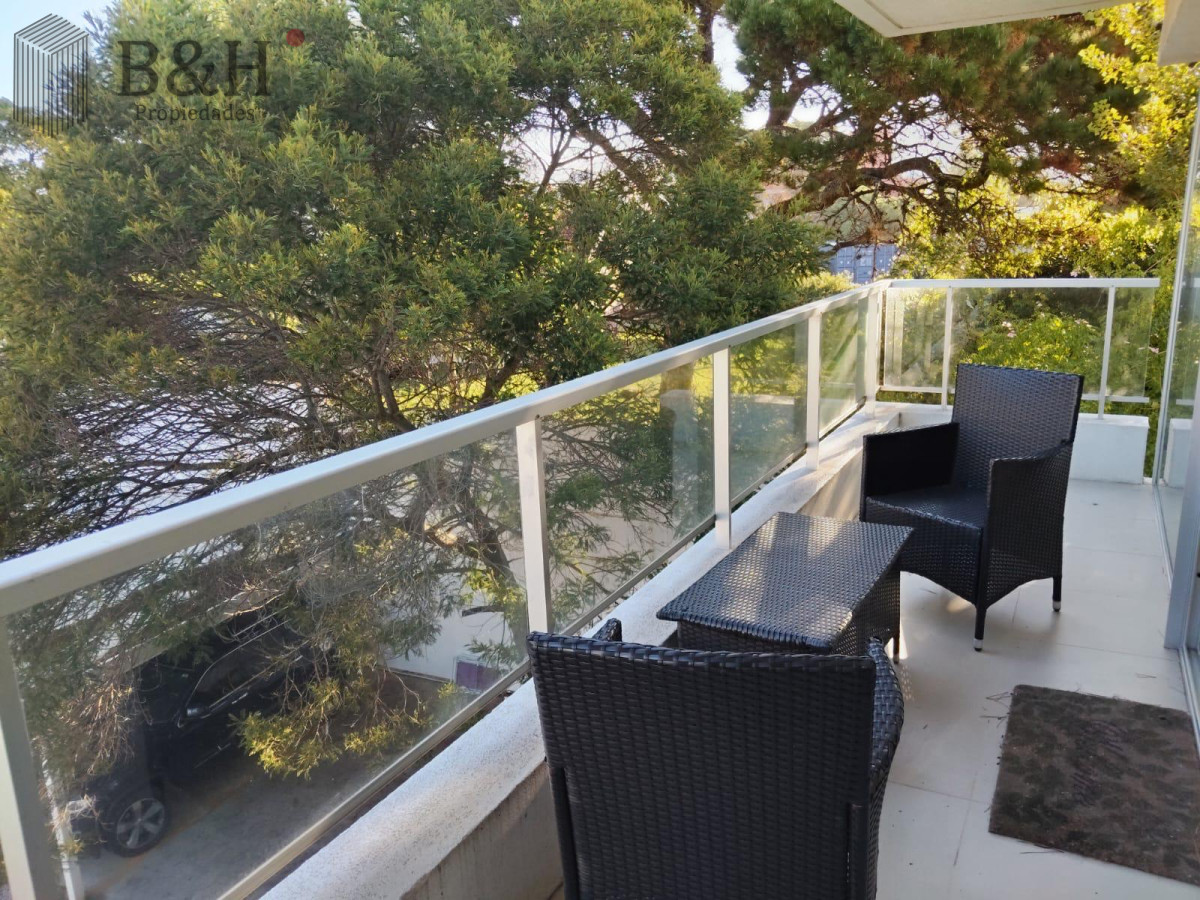 Apartamento ID.5201 - APARTAMENTO ALQUILER ANUAL PUNTA DEL ESTE
