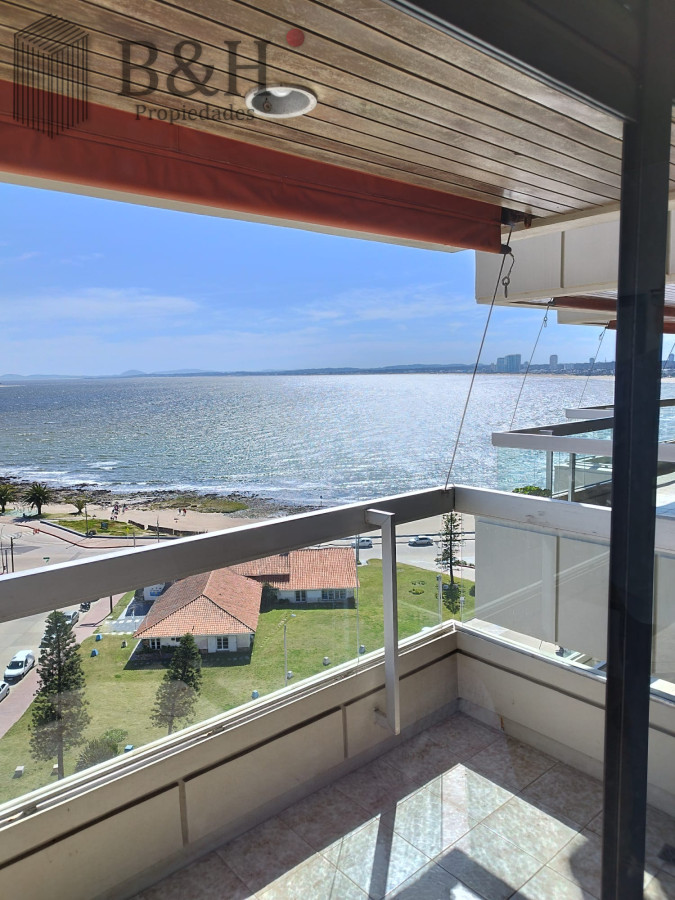 Apartamento ID.1253 - Apartamento en Peninsula 3 dormitorios