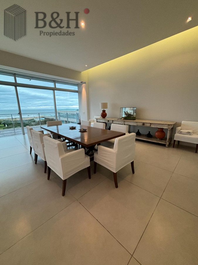 Apartamento ID.2303 - Apartamento exclusivo en Edificio de Categoria en la Brava - ACQUA LIBRE TEMPORADA