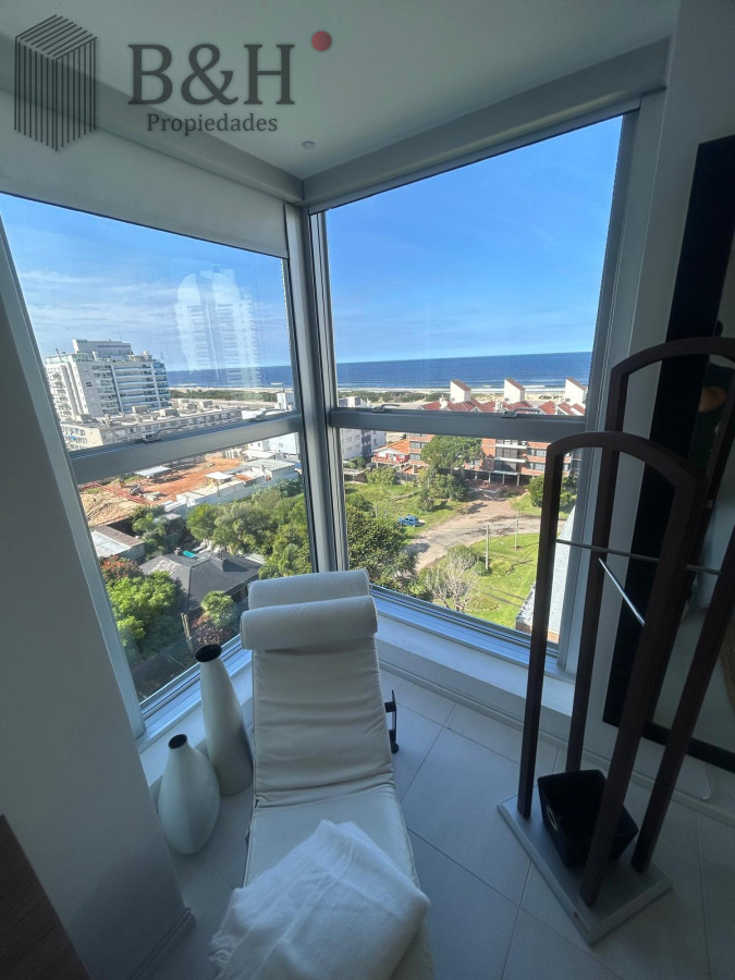 Apartamento ID.4937 - apartamento en venta tres dormitorios brava