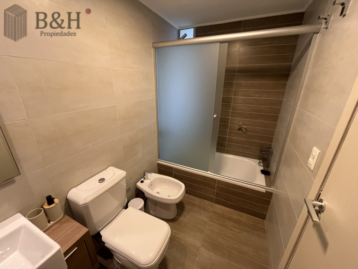 Apartamento ID.7282 - Apartamento en Roosevelt en Alquiler Anual e Invernal con Garaje