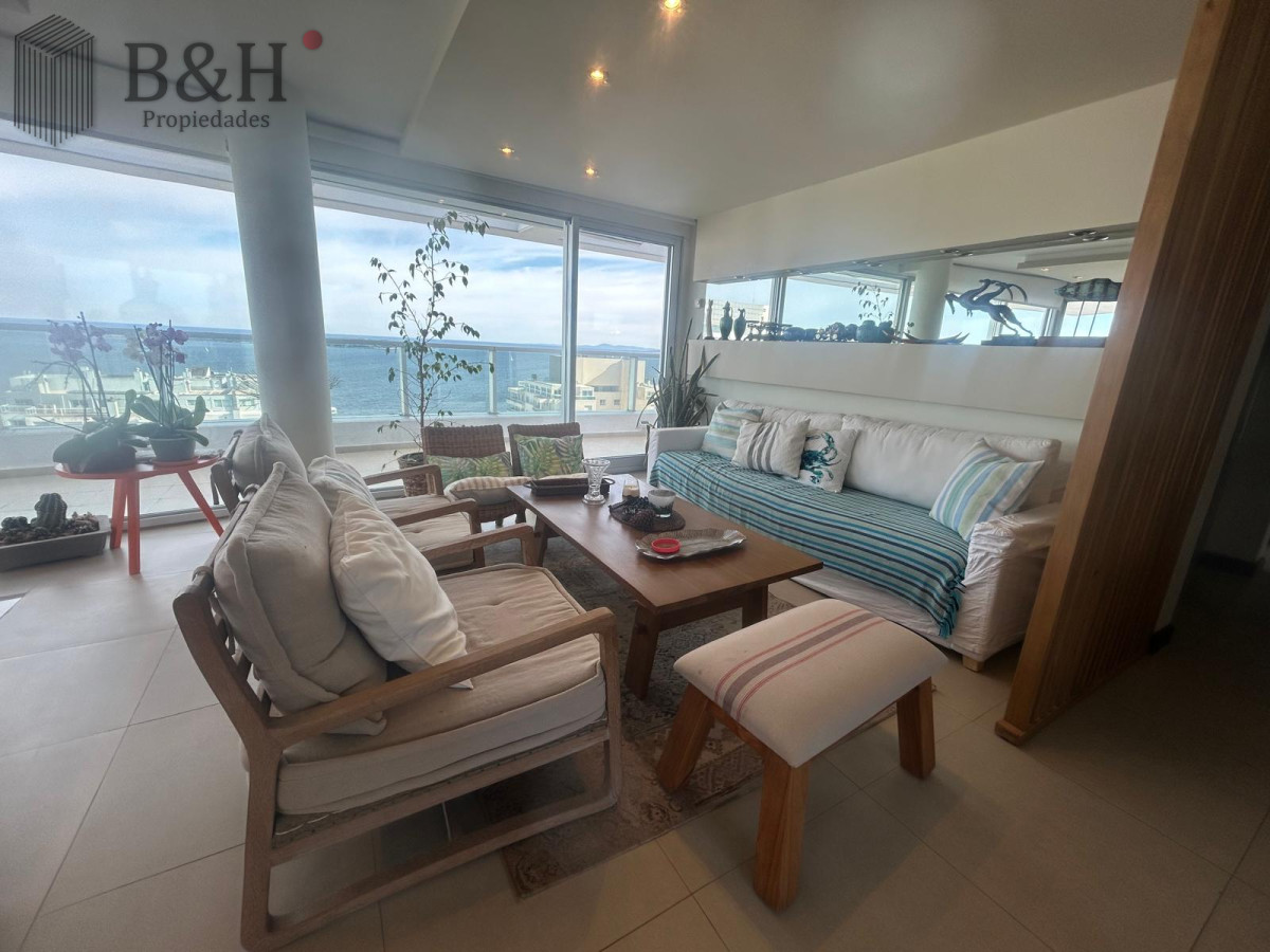 Mansa - GoPunta - Portal Inmobiliario de Punta del Este - Maldonado