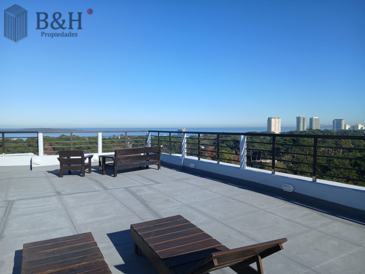 Apartamento ID.4599 - Apartamento en Roosevelt - Punta del Este a la venta 