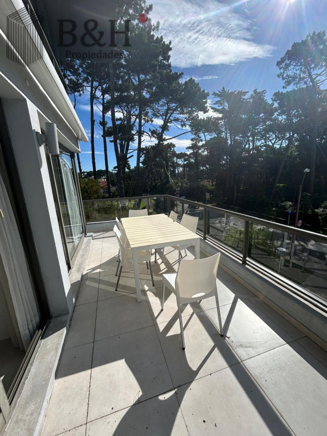 Apartamento ID.5956 - Hermoso apartamento en venta san rafael con amenities 2 dormitorios 