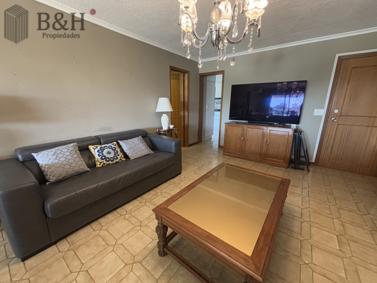 Apartamento ID.3911 - Apartamento en Zona Shopping - Punta del Este