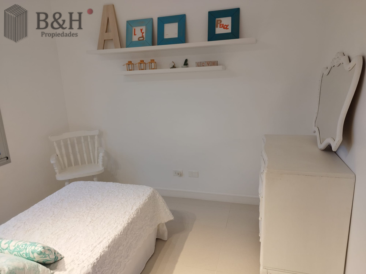 Apartamento ID.662 - APARTAMENTO EN VILLA BRAVA. 3 DORMITORIOS