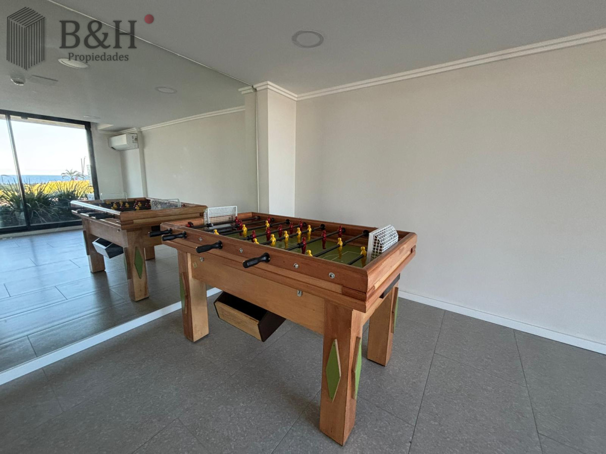 Apartamento ID.4845 - Apartamento en primera línea Alquiler Anual