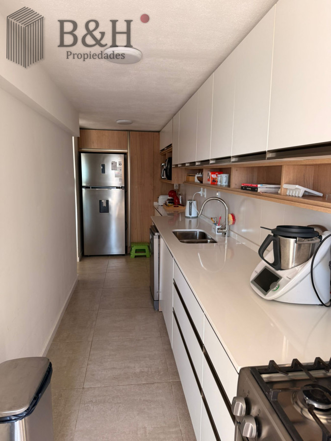Apartamento ID.4906 - Apartamento de 3 dormitorios a la venta - Roosevelt  