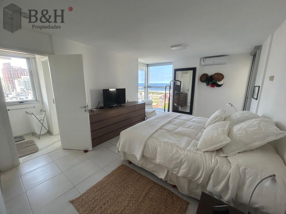 Apartamento ID.4937 - apartamento en venta tres dormitorios brava