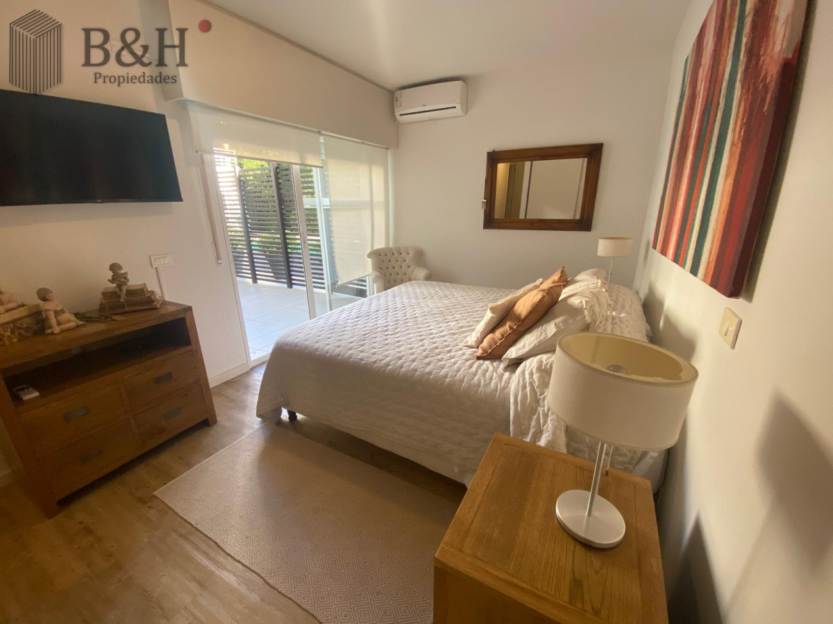 Apartamento ID.4930 - Apartamento de 3 dormitorios a la venta - Península 