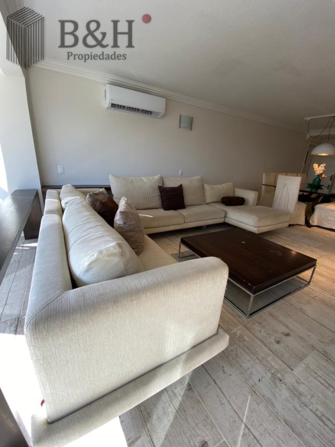 Apartamento ID.586 - EXCELENTE APARTAMENTO DE 3 DORMITORIOS A LA VENTA , EDIFICIO CON AMENITIES