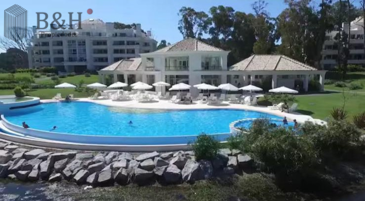 Apartamento ID.5546 - Monoambiente a la Venta - Solanas