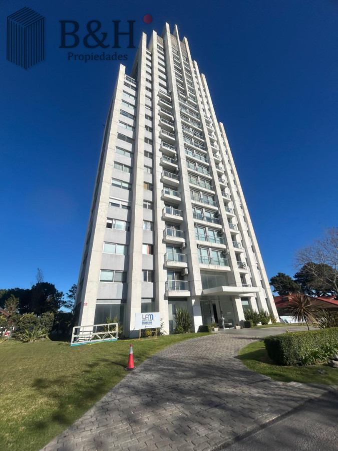 Apartamento ID.6366 - venta de apartamento dos dormitorios Roosevelt 