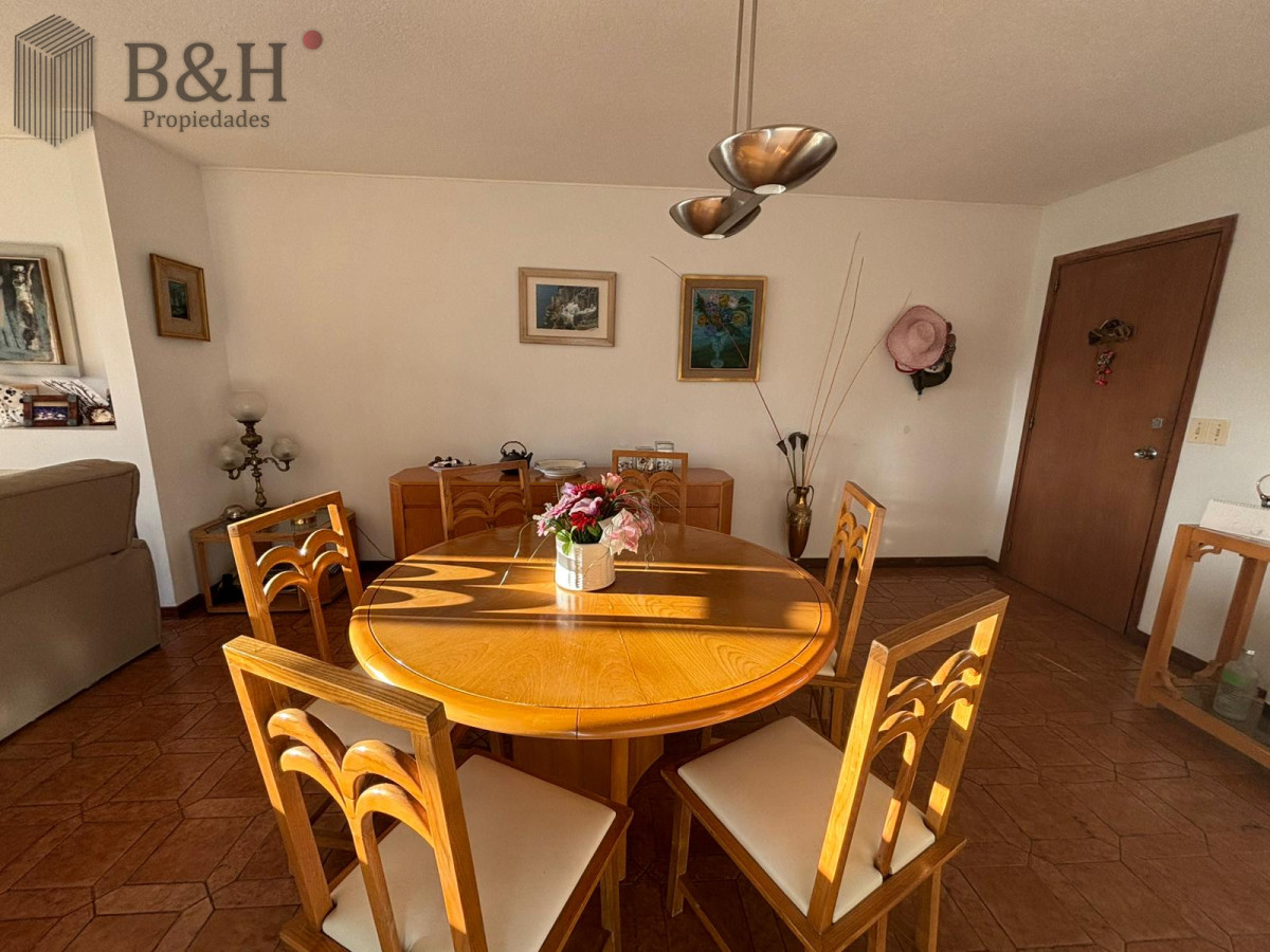 Apartamento ID.4081 - APARTAMENTO DE 3 DORMITORIOS - Roosevelt