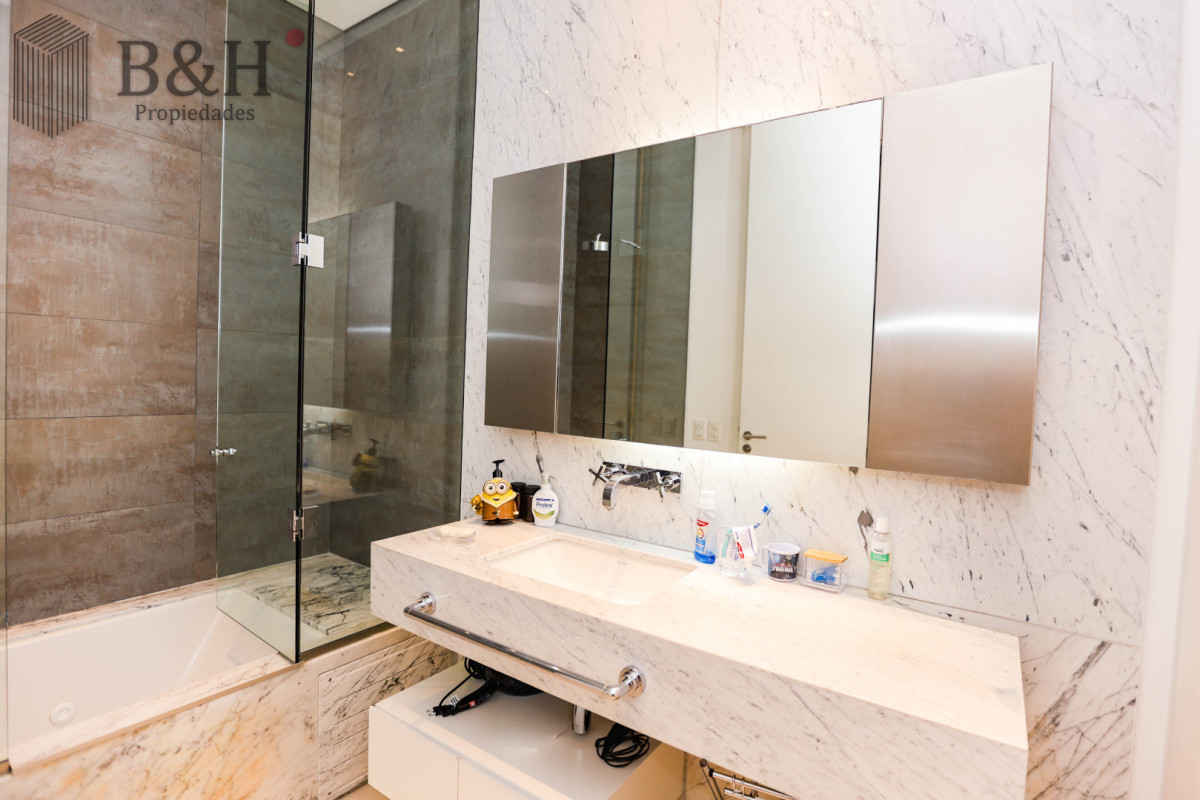 Apartamento ID.6855 - Apartamento Exclusivo en venta en primera linea en la Brava