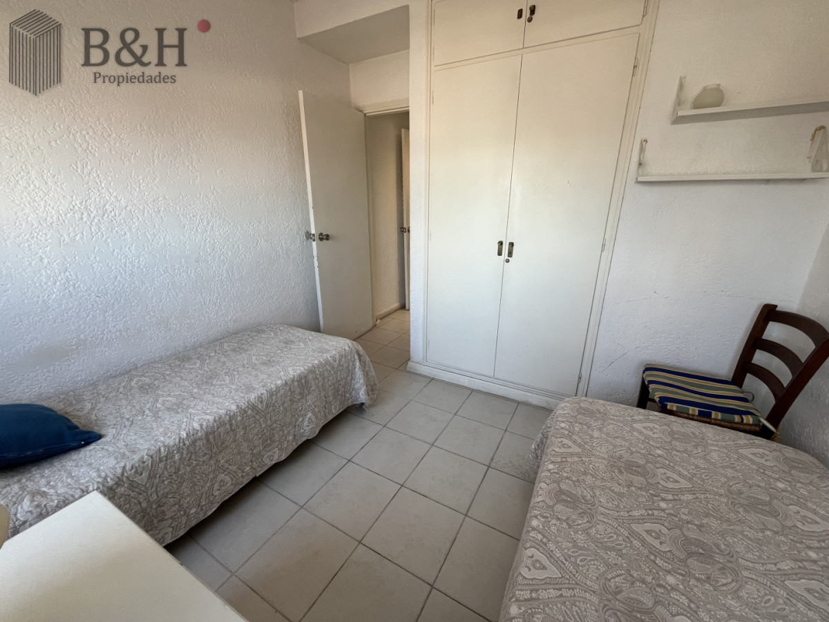 Apartamento ID.3939 - APARTAMENTO DE 2 DORMITORIOS - PUNTA DEL ESTE